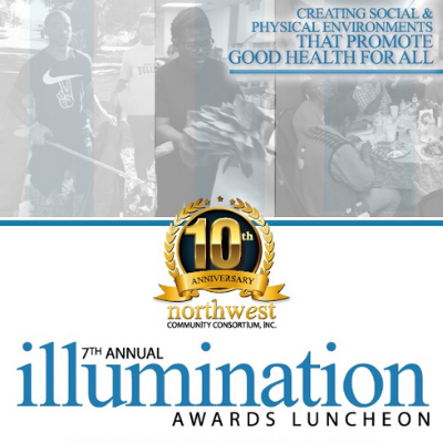 POSTPONED: 7th Annual Illumination Awards Luncheon
